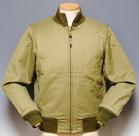 リアルマッコイズ　タンカース